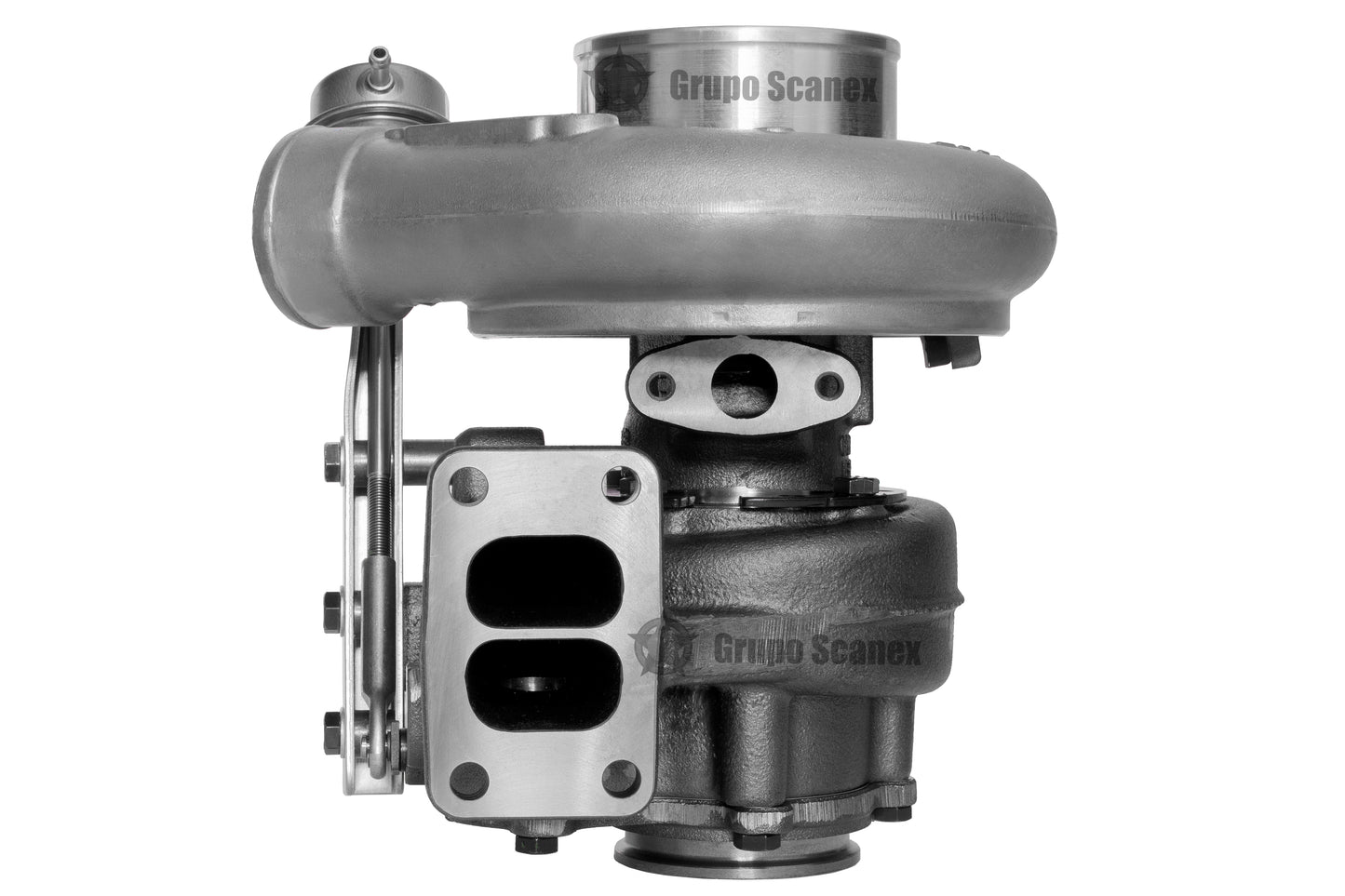 Turbo-Holset-HX35W-3536320
