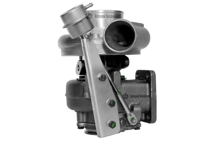 Turbo-Holset-HX35W-3536320