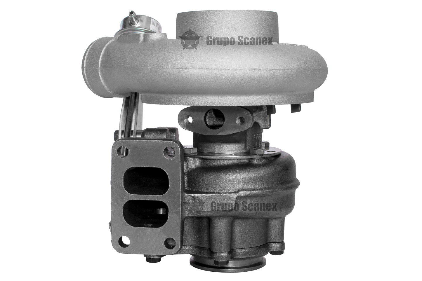 Turbo-Holset-HX35W-3536327