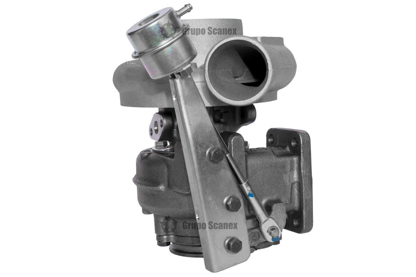 Turbo-Holset-HX35W-3536327