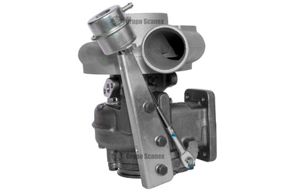 Turbo-Holset-HX35W-3536327