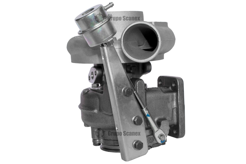 Turbo-Holset-HX35W-3536327