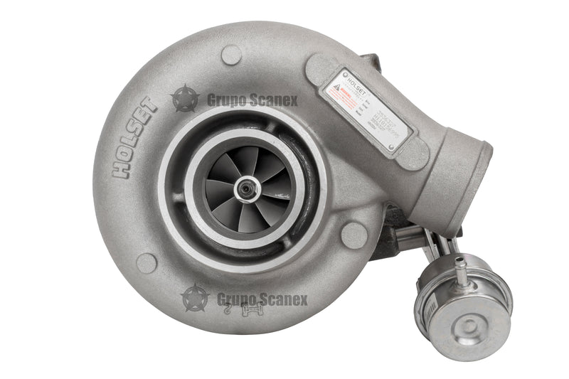 Turbo-Holset-HX35W-3536327