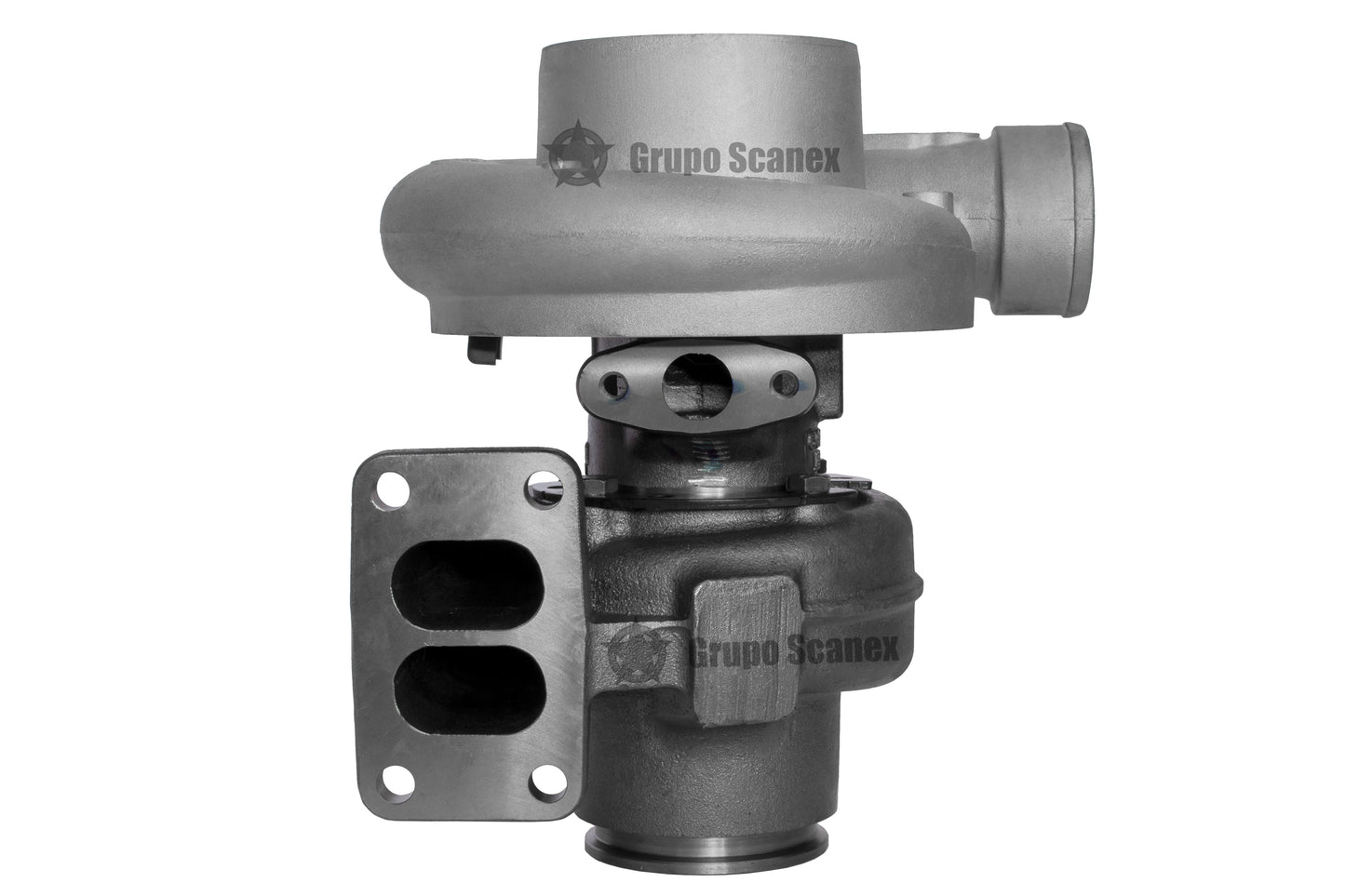 Turbo-Holset-HX35-3537132