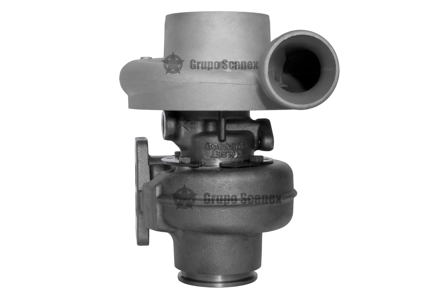 Turbo-Holset-HX35-3537132