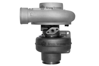 Turbo-Holset-HX35-3537132