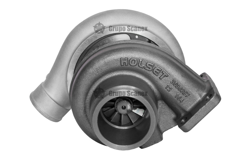 Turbo-Holset-HX35-3537132