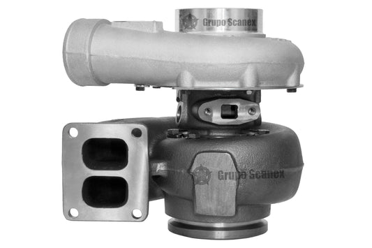Turbo Holset HX50 3537245