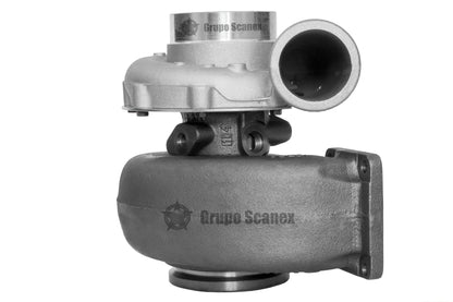 Turbo Holset HX50 3537245