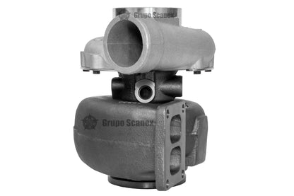 Turbo Holset HX50 3537245