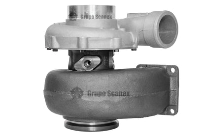 Turbo Holset HX50 3537245