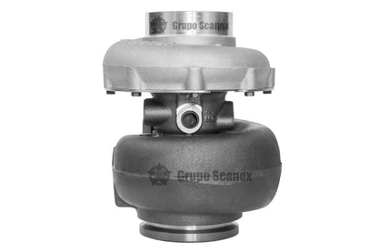 Turbo Holset HX50 3537245