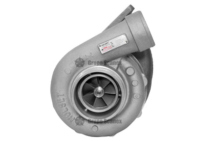 Turbo Holset HX50 3537245