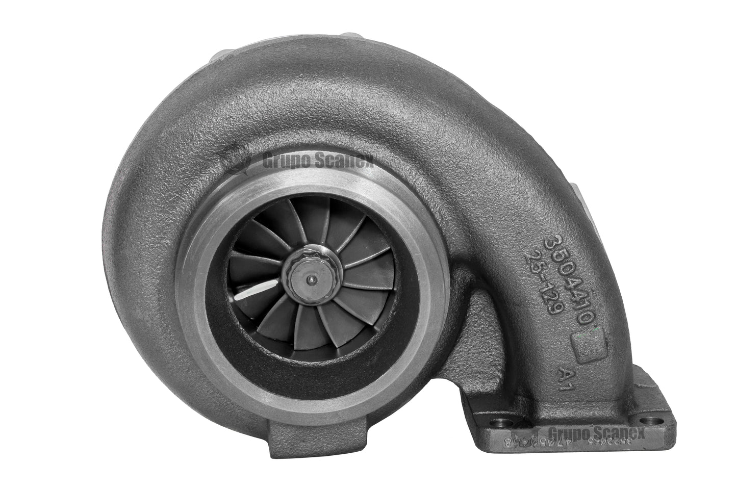 Turbo Holset HX50 3537245