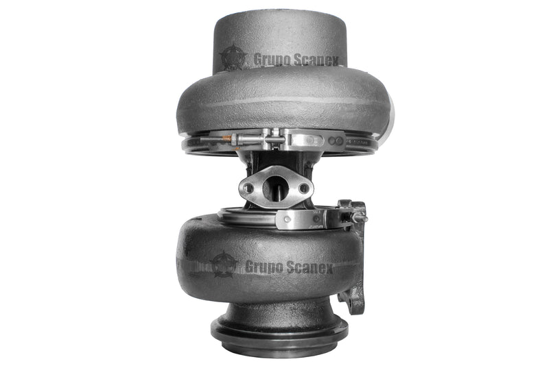 Turbo-Holset-BHT3E-3538395