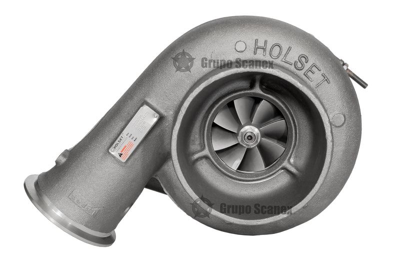 Turbo-Holset-BHT3E-3538395