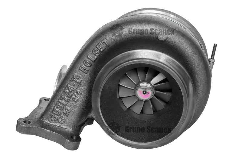 Turbo-Holset-BHT3E-3538395