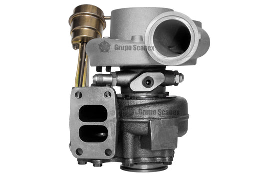 Turbo Holset HX35G 3538730