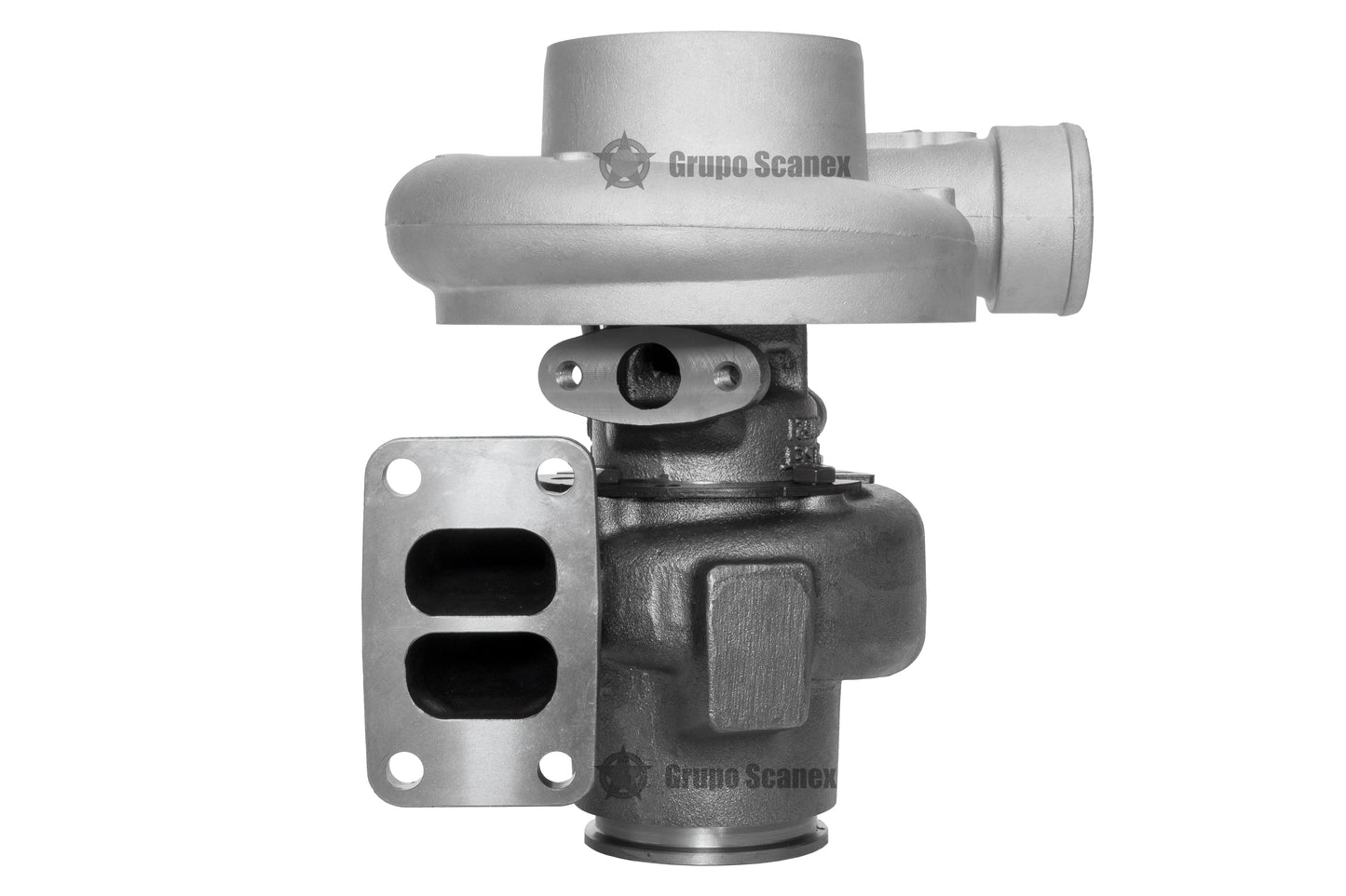 Turbo Holset SA6D201 3539698
