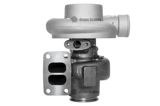 Turbo Holset SA6D201 3539698