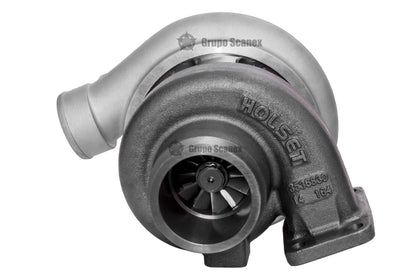 Turbo Holset SA6D201 3539698