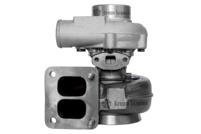 Turbo Holset H1C 3580244