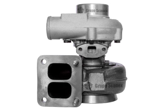 Turbo Holset H1C 3580244