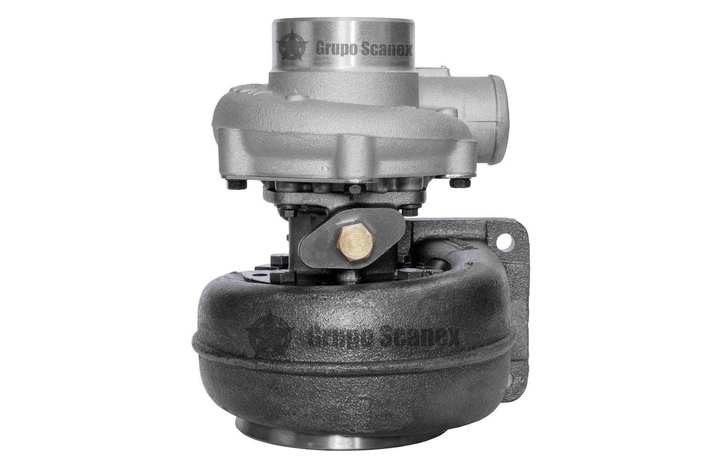 Turbo Holset H1C 3580244