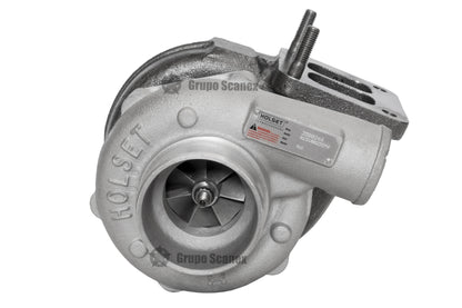 Turbo Holset H1C 3580244