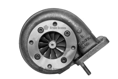 Turbo Holset H1C 3580244
