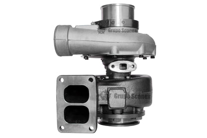 Turbo-Holset-HX50-3580250