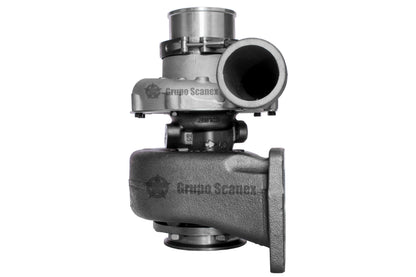 Turbo-Holset-HX50-3580250