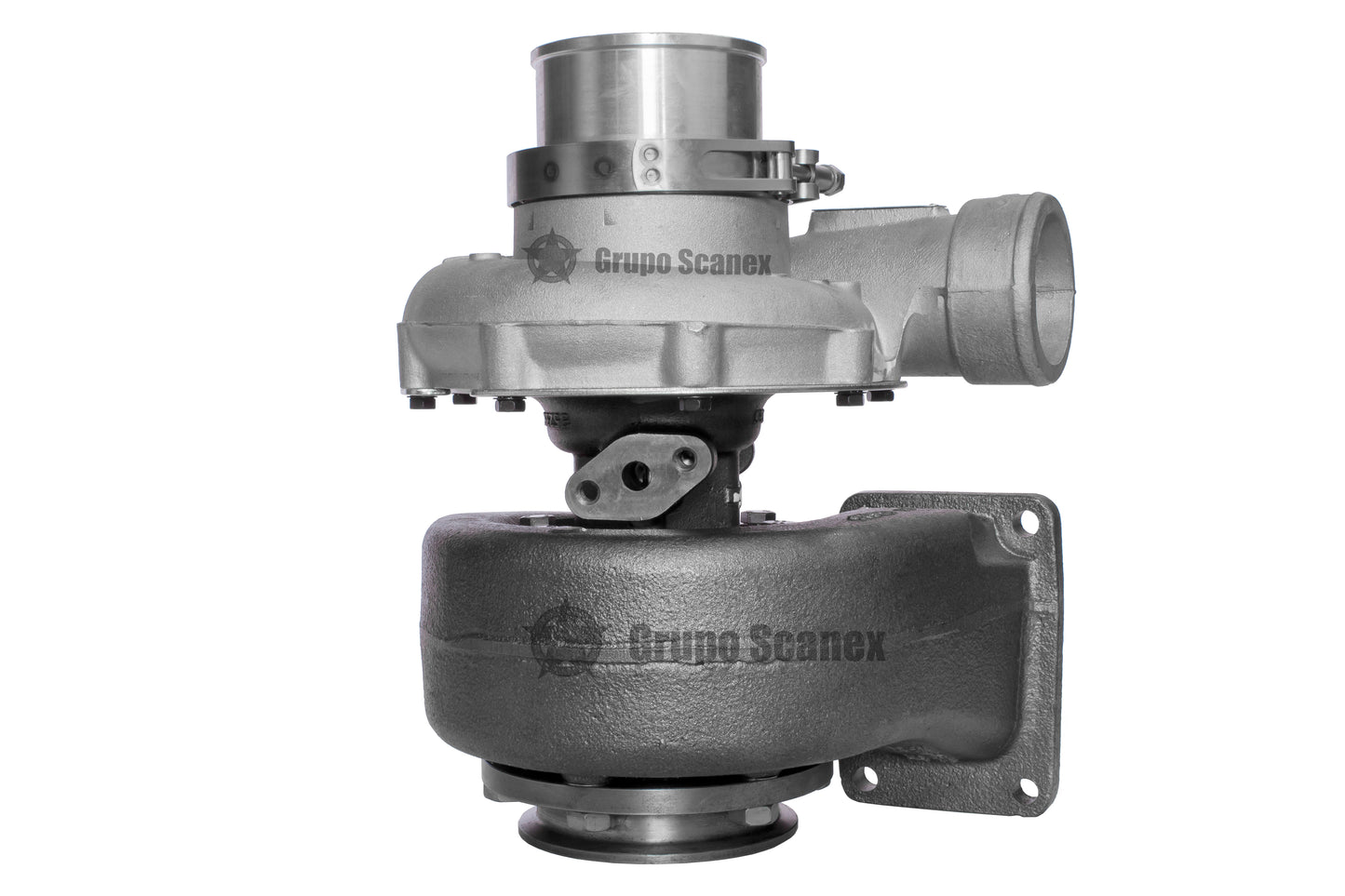 Turbo-Holset-HX50-3580250