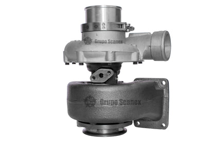 Turbo-Holset-HX50-3580250