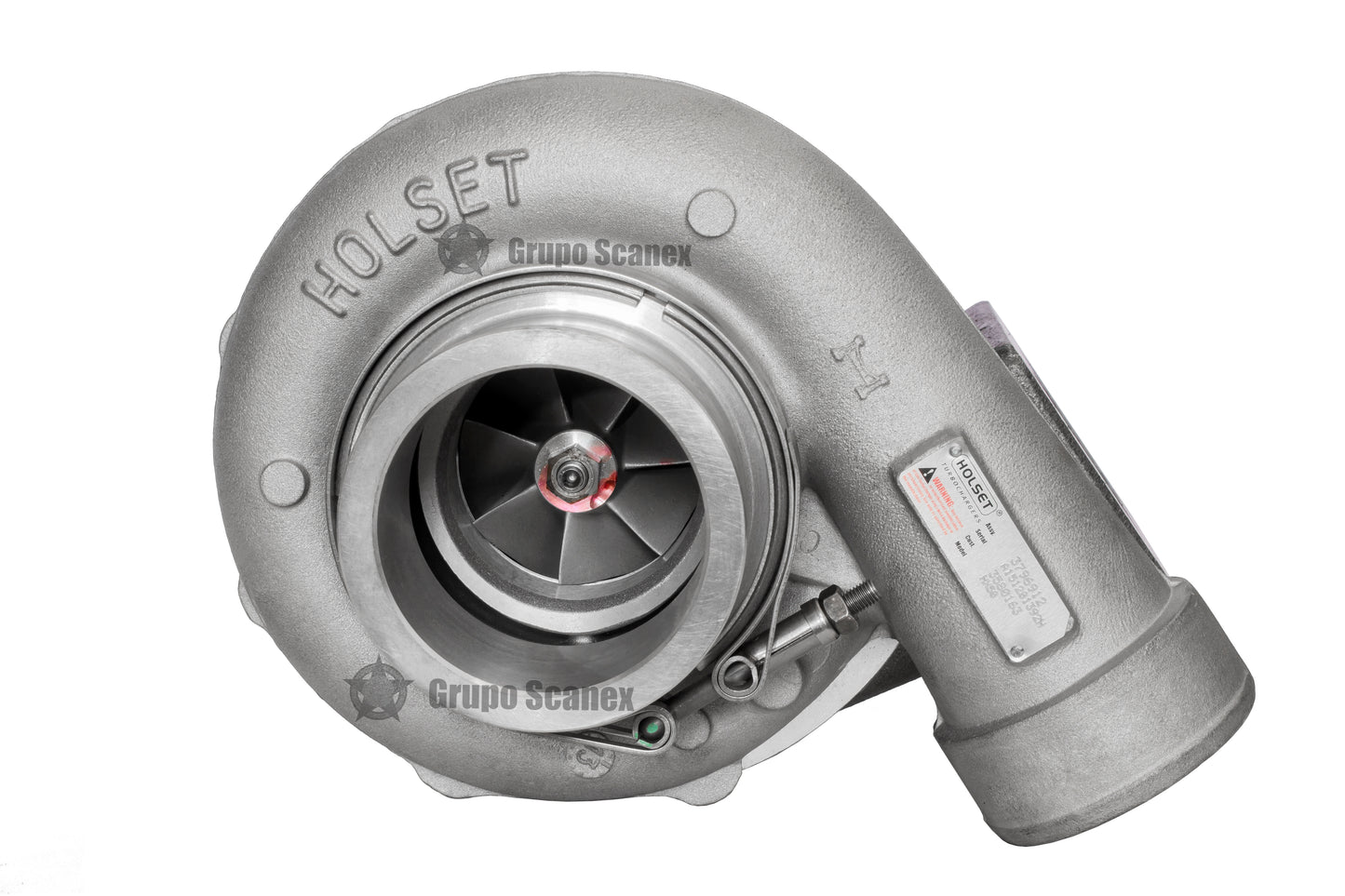 Turbo-Holset-HX50-3580250
