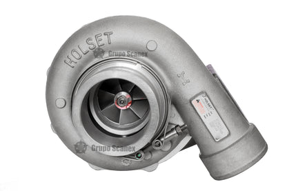 Turbo-Holset-HX50-3580250