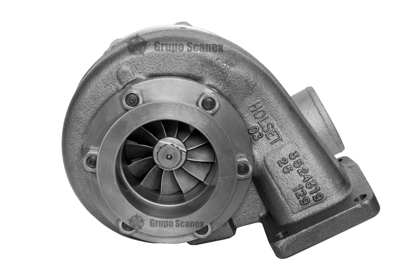 Turbo-Holset-HX50-3580250