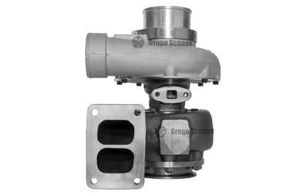 Turbo-Holset-HX50-3580251