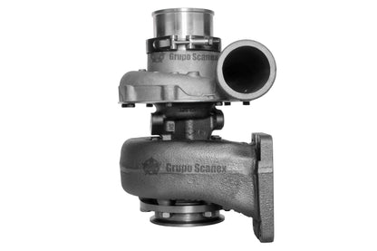 Turbo-Holset-HX50-3580251