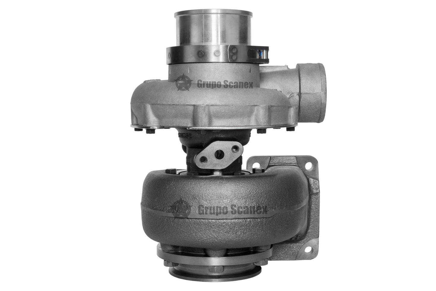 Turbo-Holset-HX50-3580251