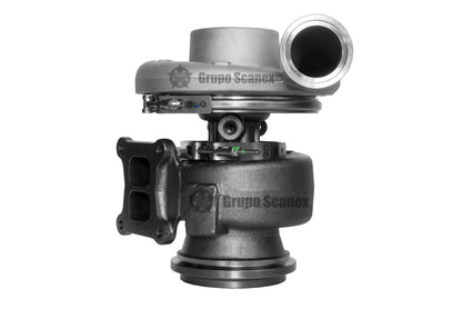 Turbo Holset HX55 3590044