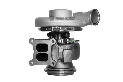 Turbo Holset HX55 3590044