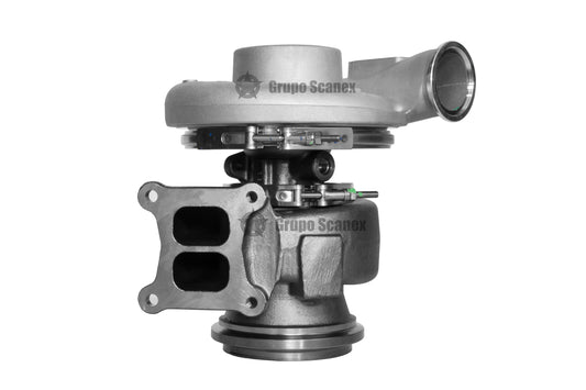 Turbo Holset HX55 3590044