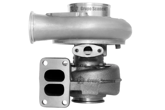 Turbo-Holset-HX35-3590091