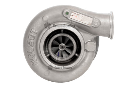 Turbo-Holset-HX35-3590091