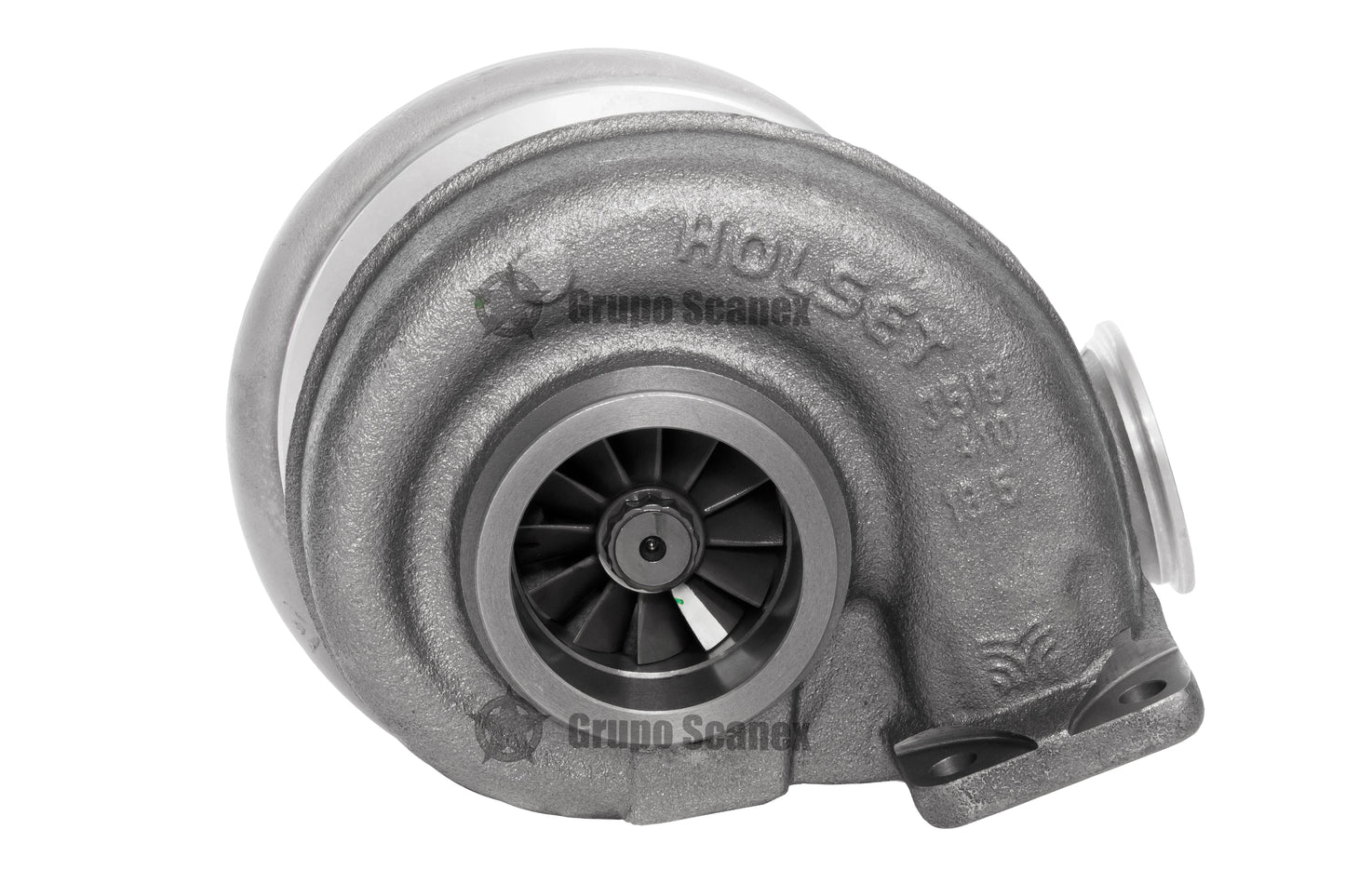 Turbo-Holset-HX35-3590091