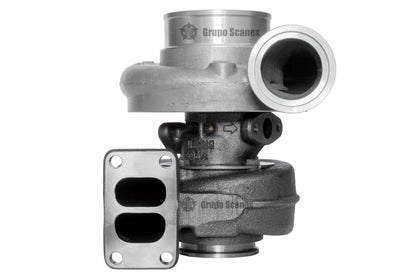 Turbo Holset HX35 3590092