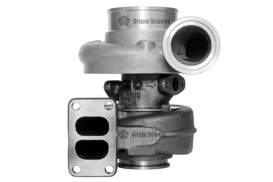 Turbo Holset HX35 3590092