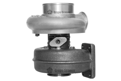 Turbo Holset HX35 3590092