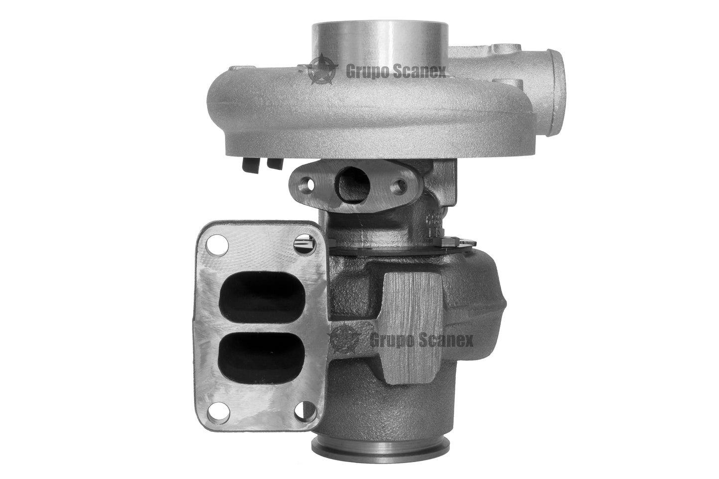 Turbo Holset HX35 3591362